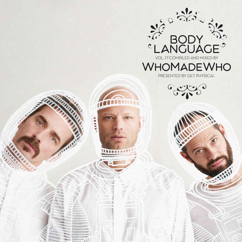 Whomadewho – Get Physical Music presents/Body Language Vol 17