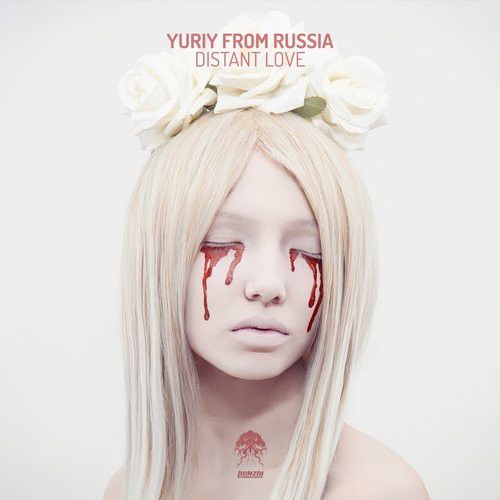 Yuriy From Russia – Distant Love