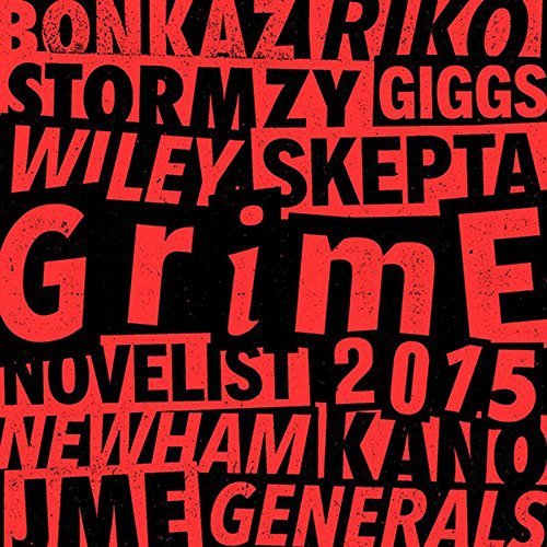 Grime 2015