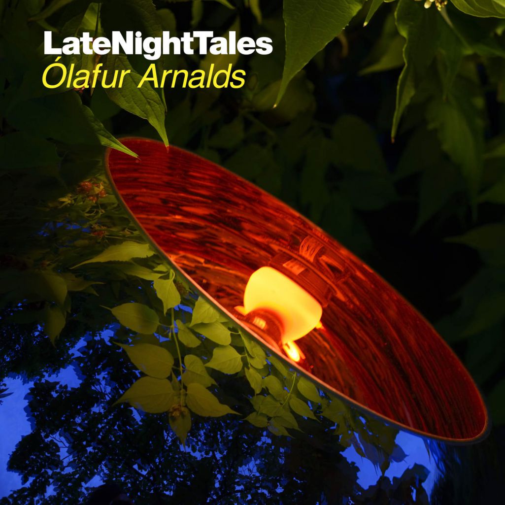 Ólafur Arnalds – Late Night Tales