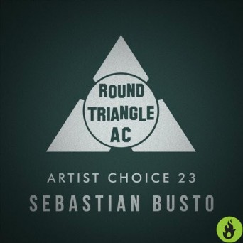 Artist Choice 23. Sebastian Busto