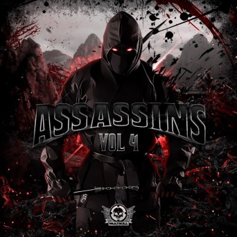 Multikill Recordings: Assassins, Vol. 4