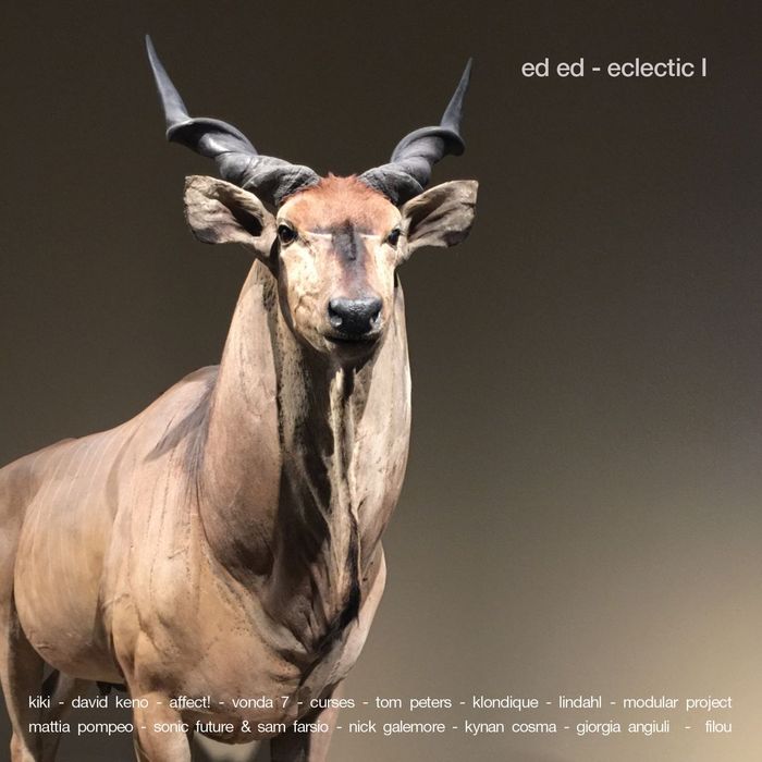 Ed Ed – Eclectic 01