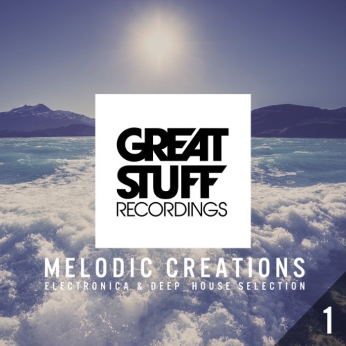 Melodic Creations Vol 1