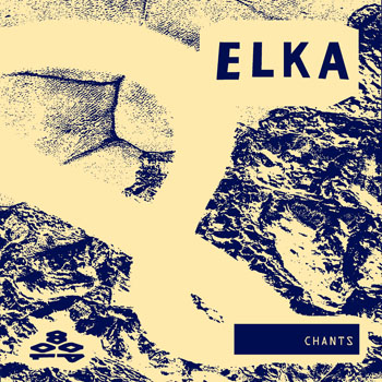 Elka – Chants