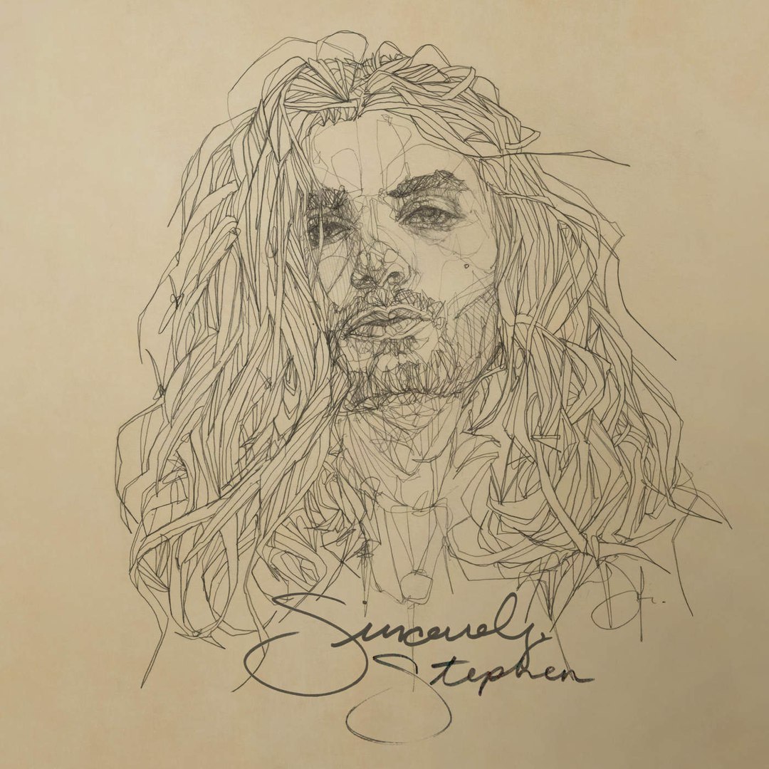 Stephen – Sincerely