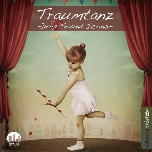 Traumtanz, Vol. 13 – Deep Sound Icons