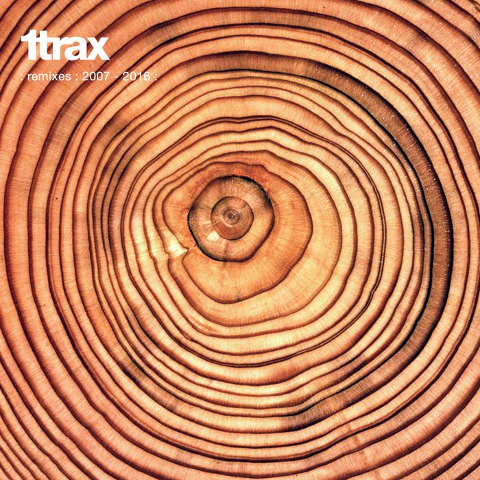 1trax Remixes 2007 – 2016