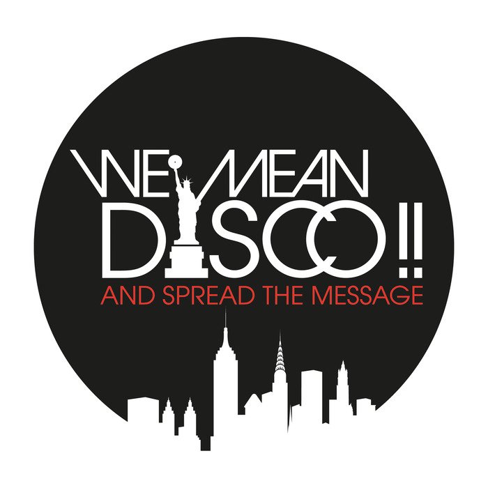 The Worst Famous Stuff of We Mean Disco!!