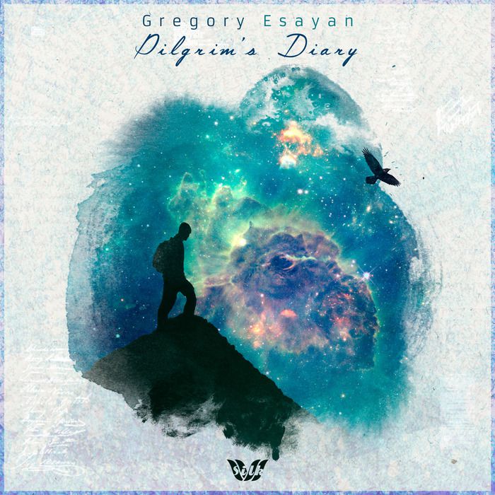 Gregory Esayan – Pilgrim’s Diary