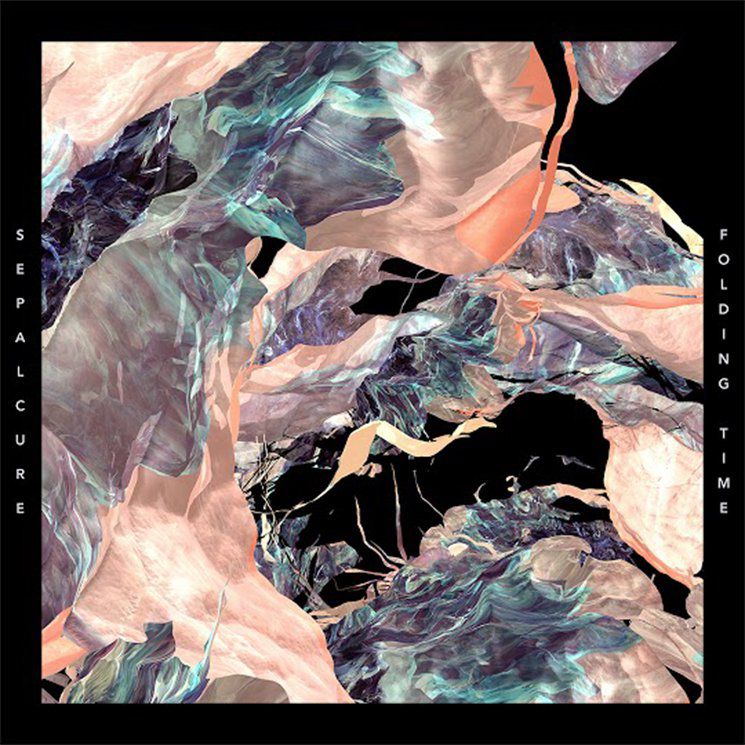 Sepalcure – Folding Time