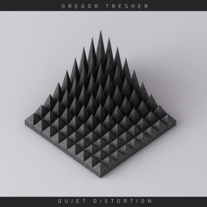 Gregor Tresher – Quiet Distortion