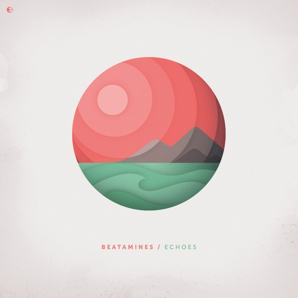 Beatamines, Einmusik & Fabio Montana – Echoe