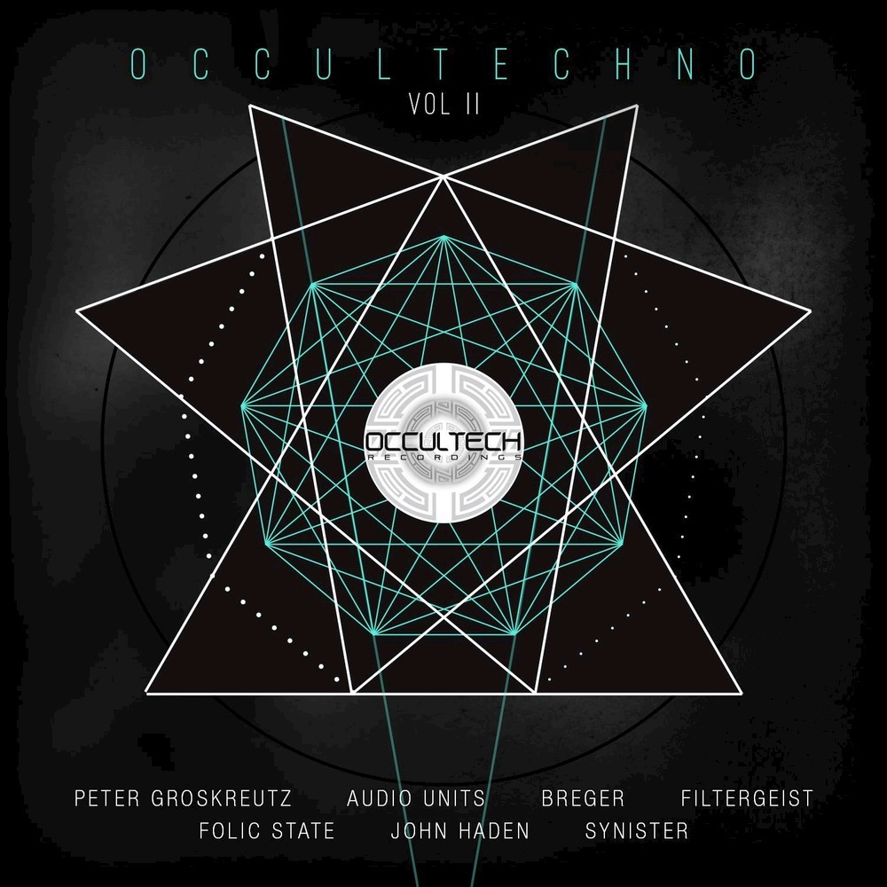 Occultechno, Vol. 2