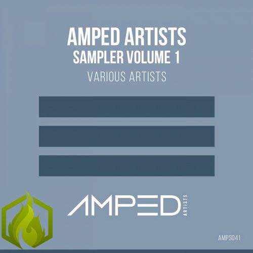 Amped Artists Sampler, Vol. 1