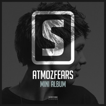 Atmozfears – Mini Album