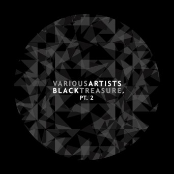 Baile Musik: Black Treasure, Pt. 2