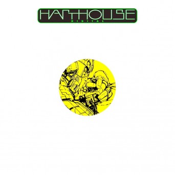 Best of Harthouse Digital Vol. 4