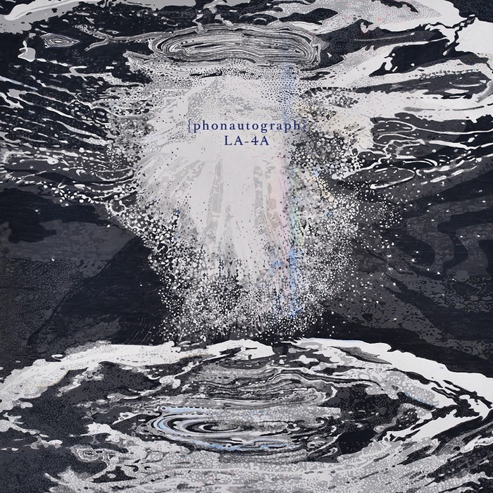 LA-4A – Phonautograph