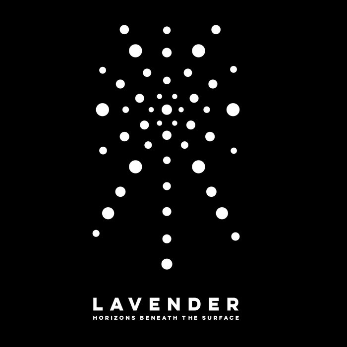 Lavender – Horizons Beneath The Surface