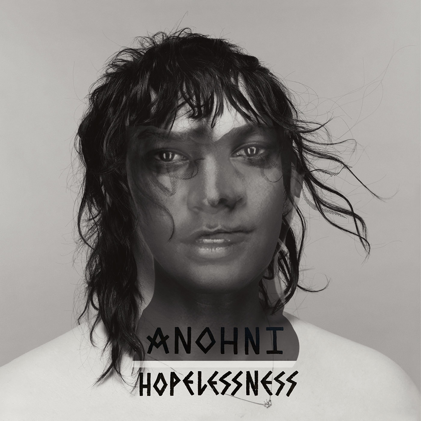 ANOHNI – HOPELESSNESS