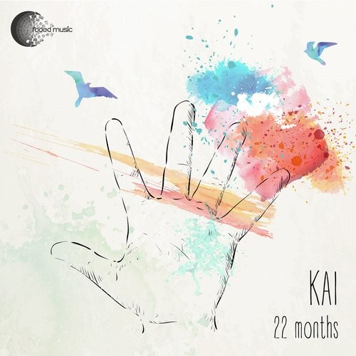 KAI – 22 Months LP