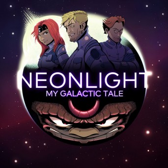 Neonlight – My Galactic Tale