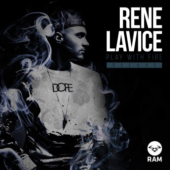 Rene LaVice – Play With Fire LP (Deluxe)