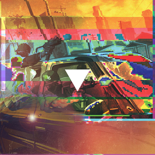 No. Inc. – G@ng5ta