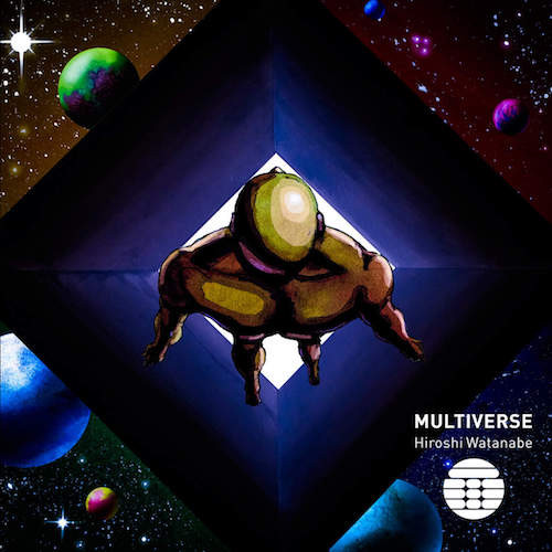 Hiroshi Watanabe – Multiverse