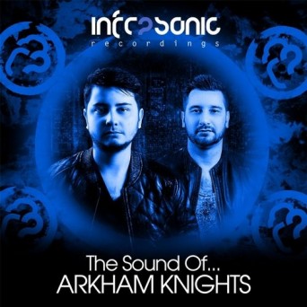 Infrasonic Recordings: The Sound Of Arkham Knights