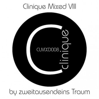 Zweitausendeins Traum – Clinique Mixed VIII