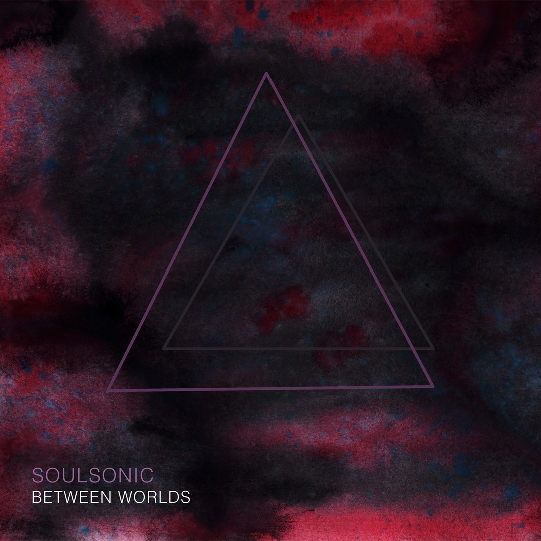 SoulSonic – Between Worlds