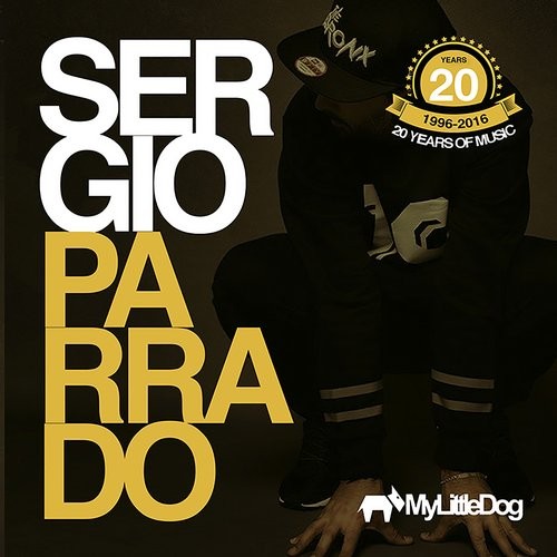 Sergio Parrado – 20 Years of Music
