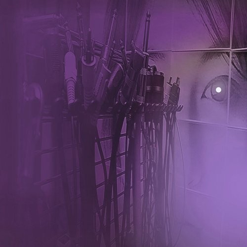 Macromag – Scatterring Echo
