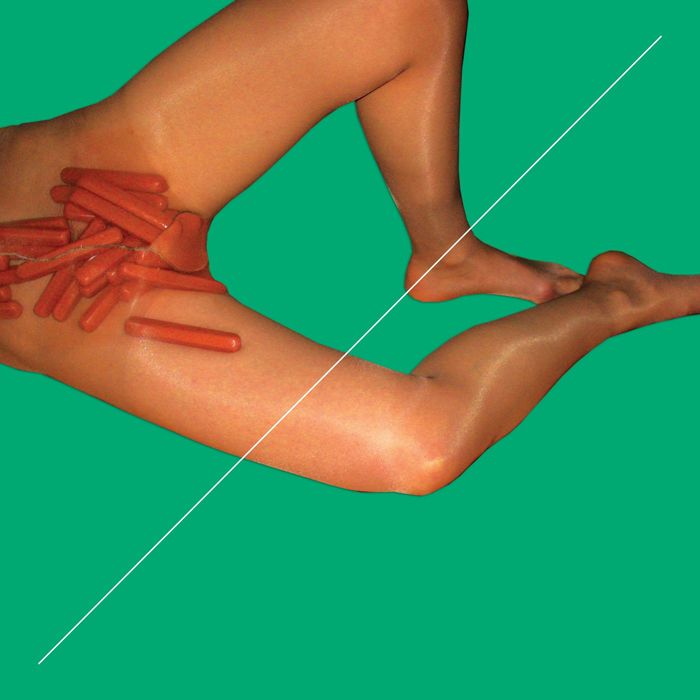 Peaches – Rub Remixed