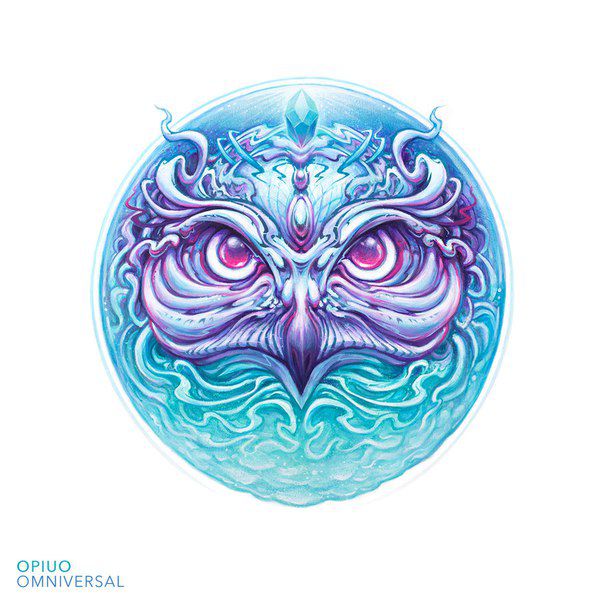 Opiuo – Omniversal