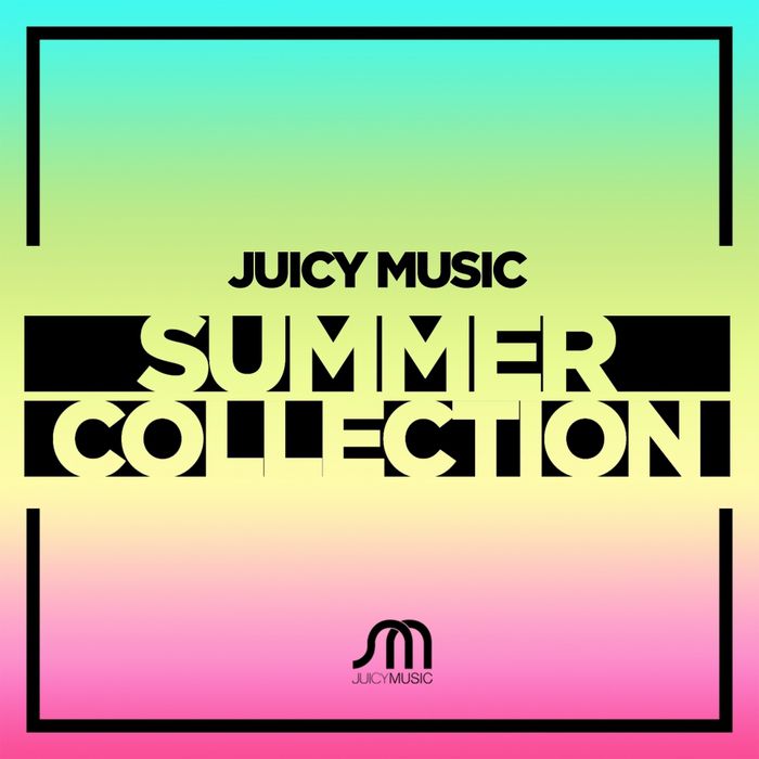 Robbie Rivera – Juicy Music Summer Collection