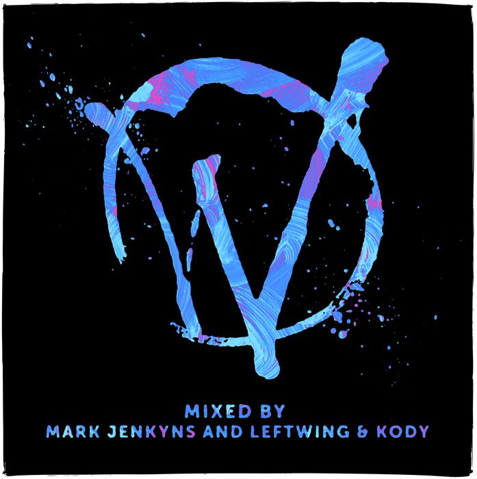 Leftwing & Kody & Mark Jenkyns – Warriors Season 5