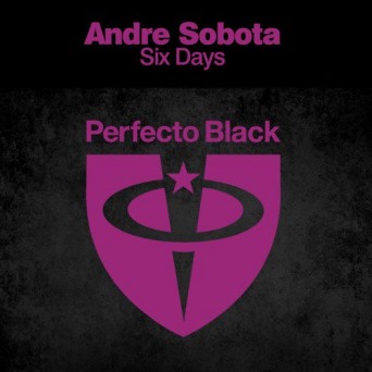 Andre Sobota – Six Days