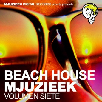 Beach House Mjuzieek – Volumen Siete