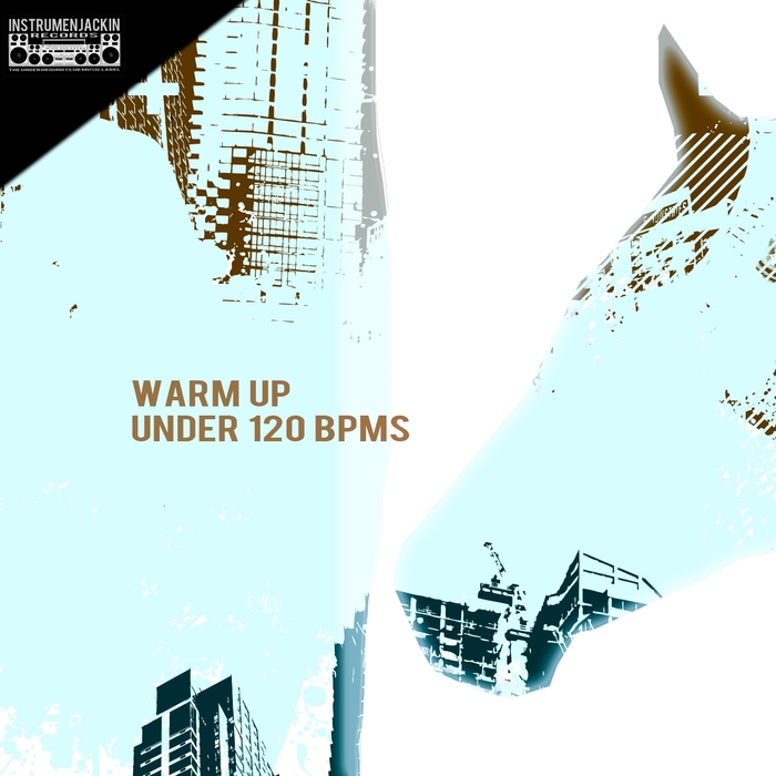 Warm up Under 120 BPMS