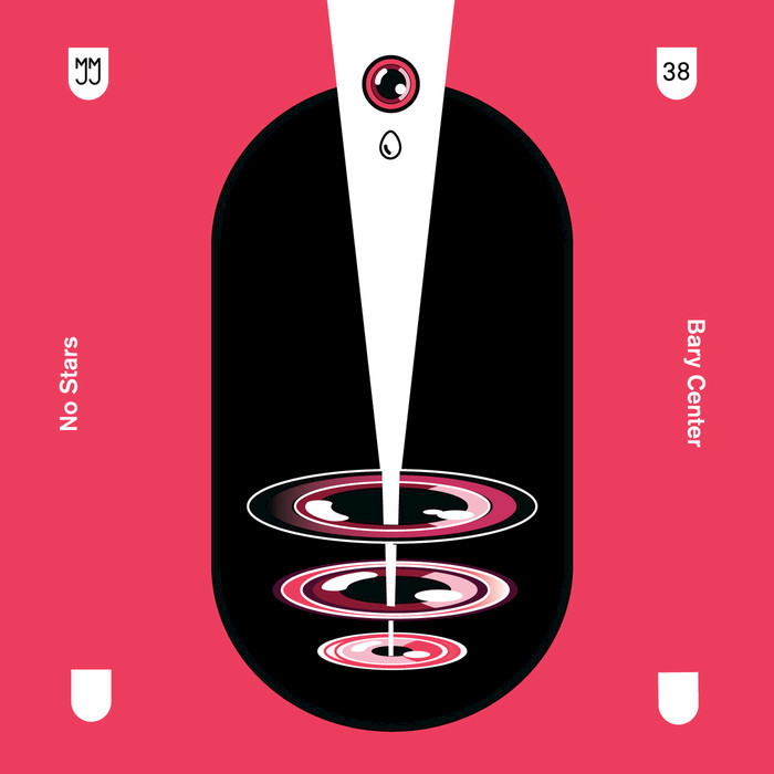Bary Center – No Stars