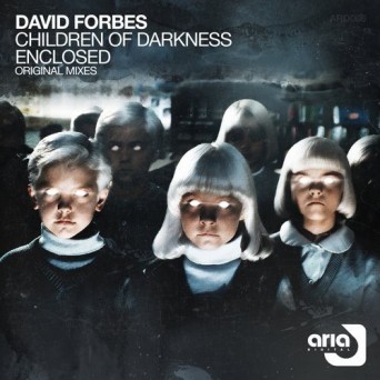 David Forbes – Children Of Darkness