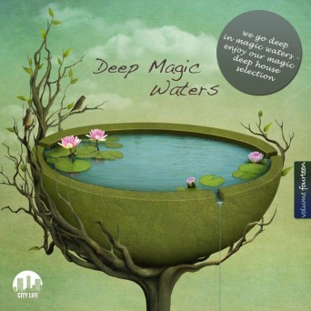 City Life: Deep Magic Waters, Vol. 14