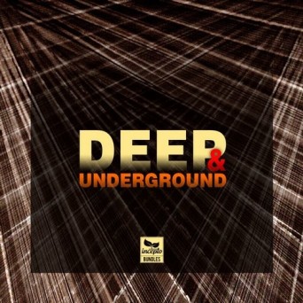 Incepto Bundles: Deep & Underground, Vol. 1