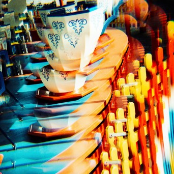 Four Tet – Randoms