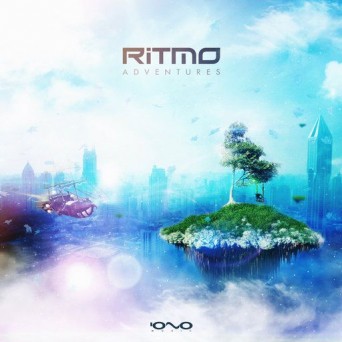 Ritmo – Adventures (Album)
