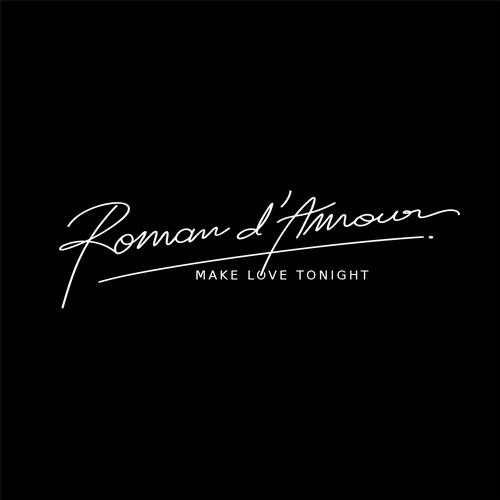Roman d’amour – Make Love Tonight