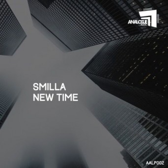 Smilla – New Time
